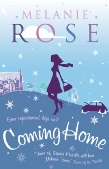 Coming Home by Melanie Rose