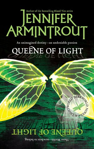 Queene of Light by Jennifer Armintrout