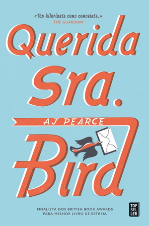 Querida Sra. Bird by A.J. Pearce