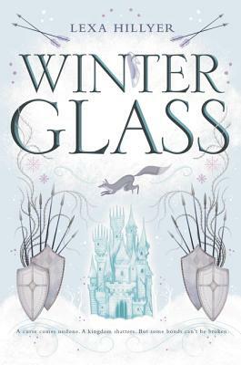 Winter Glass by Lexa Hillyer