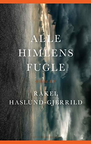 Alle himlens fugle by Rakel Haslund-Gjerrild