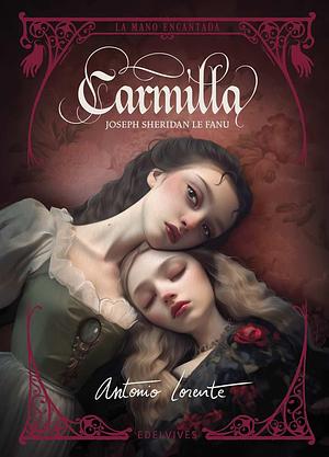 Carmilla by J. Sheridan Le Fanu