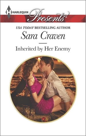 Inherited by Her Enemy by Sara Craven