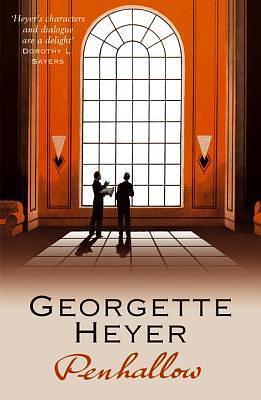 Penhallow by Georgette Heyer