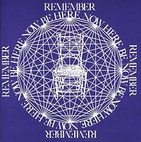 Be Here Now by Ram Dass