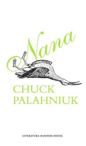 Nana by Javier Calvo, Chuck Palahniuk