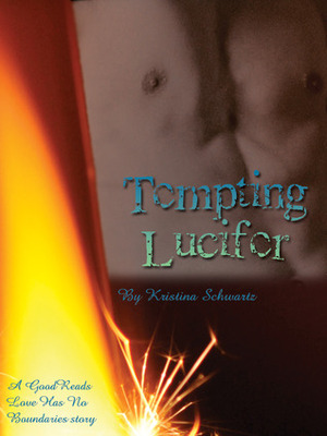 Tempting Lucifer by Kristina Schwartz