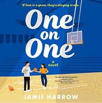 One on One by Jamie Harrow