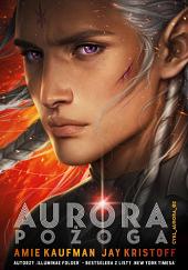 Aurora: Pożoga by Amie Kaufman, Jay Kristoff