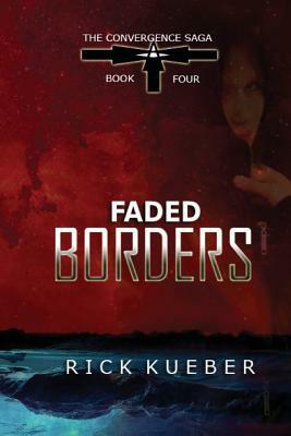Faded Borders by Rick Kueber