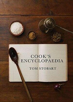 Cook's Encyclopaedia by Tom Stobart