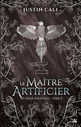 Le Maître Artificier by Justin Travis Call