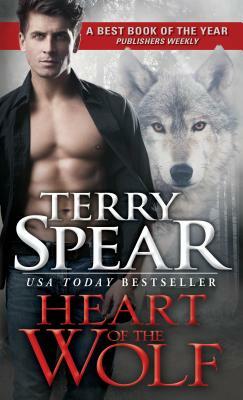 Heart of the Wolf by Terry Spear