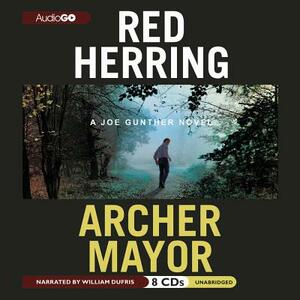 Red Herring: A Joe Gunther Novel by Archer Mayor