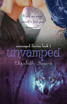 unvamped by Elizabeth Stevens