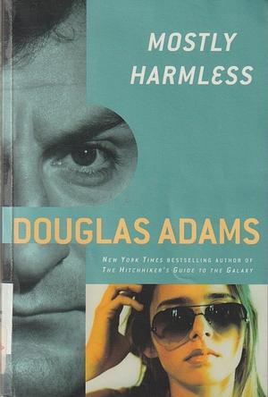 Mostly Harmless by Douglas Adams