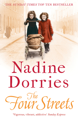 The Four Streets by Nadine Dorries