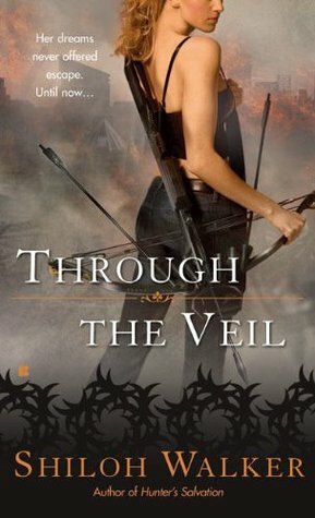 Through the Veil by Shiloh Walker