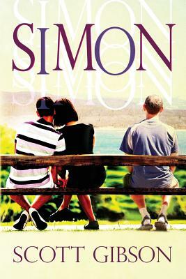 Simon by Scott Gibson