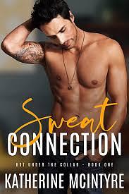 Sweat Connection by Katherine McIntyre