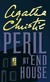 Peril at End House: Complete & Unabridged by Agatha Christie