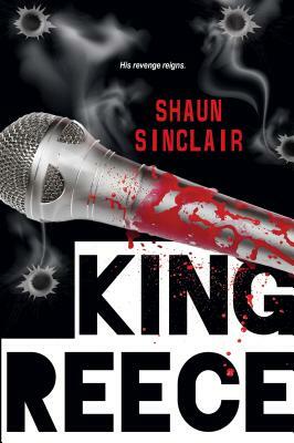 King Reece by Shaun Sinclair