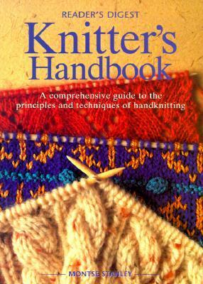 Knitter's handbook by Montse Stanley