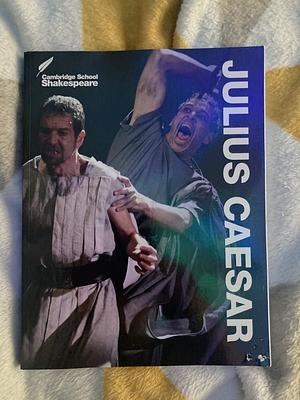 Julius Caesar by William Shakespeare