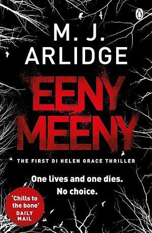 Eeny Meeny by M.J. Arlidge