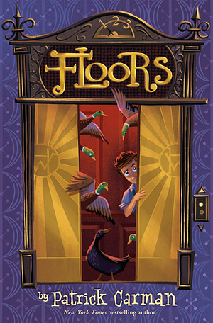 Floors by Patrick Carman