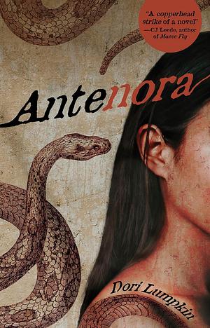 Antenora by Dori Lumpkin