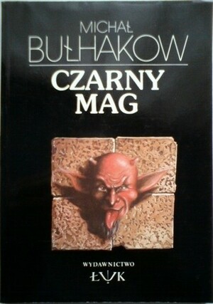 Czarny Mag by Mikhail Bulgakov