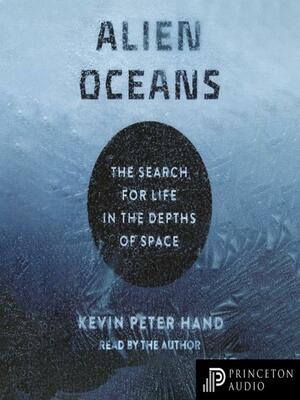 Alien Oceans by Kevin Peter Hand