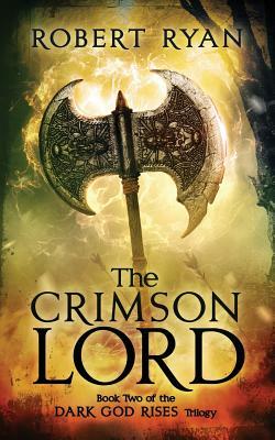 The Crimson Lord by Robert Ryan