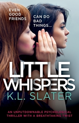 Little Whispers by K.L. Slater