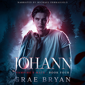 Johann by Grae Bryan
