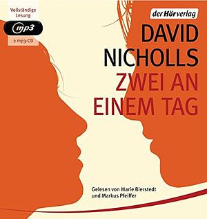 Zwei an einem Tag by David Nicholls