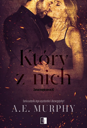 Który z nich by A.E. Murphy