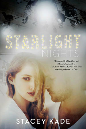 Starlight Nights by Stacey Kade