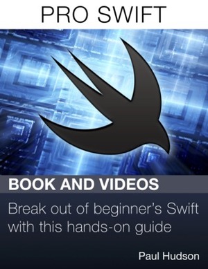 Pro Swift by Paul Hudson