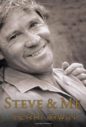 Steve & Me by Terri Irwin