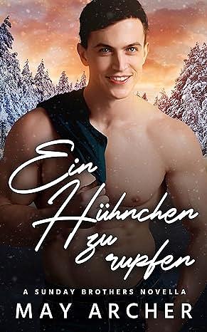 Ein Hühnchen zu rupfen by May Archer