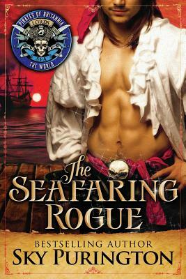 The Seafaring Rogue by Sky Purington, Pirates of Britannia