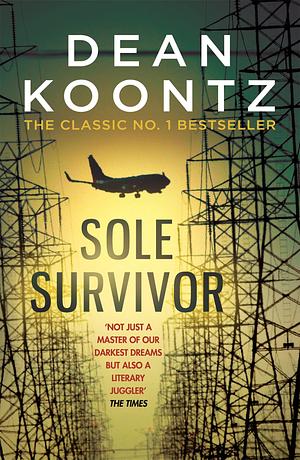 Sole Survivor by Dean Koontz