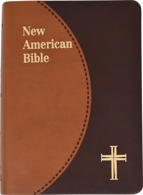 Saint Joseph Personal Size Catholic Bible-NABRE by Confraternity of Christian Doctrine