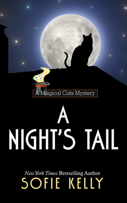 A Night's Tail by Sofie Kelly