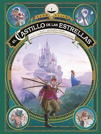 El castillo de las estrellas 5 & 6 by Alex Alice