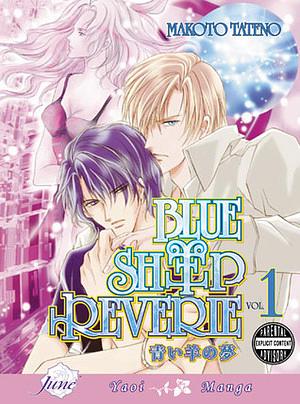 Blue Sheep Reverie, Vol. 1 by Makoto Tateno