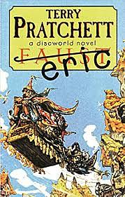 Eric: Discworld: The Unseen University Collection by Terry Pratchett, Terry Pratchett