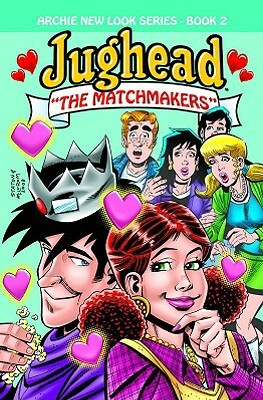 Jughead: The Matchmakers by Melanie Morgan